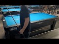 Ghost Run #nineball #pool #billiards