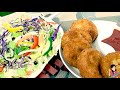 Crispy Chicken Potato Cutlets | Chicken Tikka Kabab | Aloo Chicken Ki Tikki | Aloo Kabab
