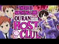 There Is No Other Anime Like Ouran High School Host Club