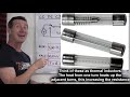 EEVblog 1406 - DC Circuit Transients Fundamentals