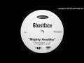 Ghostface Killah - Mighty Healthy (Instrumental)