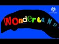 wonderland logo remake 2