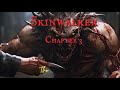 SKINWALKER HORROR: Skinwalker by Thomas Swafford