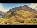 A Painter’s Journey: Rita Angus’s Central Otago