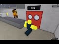 The Janitor v2.0 Experience (Roblox)