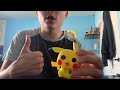 UNBOXING! Funko Pop Pikachu! 🔴🟡😀