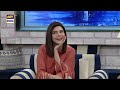 Good Morning Pakistan | Taalluq, Tehzeeb Aur Tarbiyat Special Show | 1st July 2024 | ARY Digital