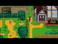 HOW TO WIN EGG HUNT FESTIVAL IN STARDEW VALLEY