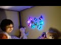 Peppa pig 3D light