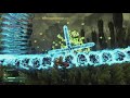 Returnal Boss 4 - Hyperion - Echoing Ruins