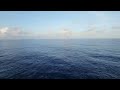 Ocean hyperlapse