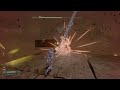 Returnal PS5 - Nemesis Boss Fight
