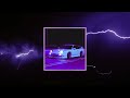 Wilee - Night Drive (Slowed At Perfect Time)