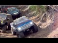 Traxxas TRX-4 Epic Crawl - HW Fusion pro 2300 kv