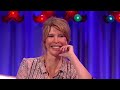 Julia Davis Can't Believe What People Do | Full Interview | Alan Carr: Chatty Man