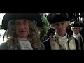 James Norrington potc 1 scenes