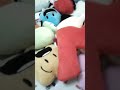 alphabet lore plushes special day episode 3