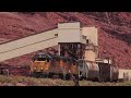 Rails, Red Rock, and the Corona Arch: Union Pacific's Kane Creek Branch in Utah!