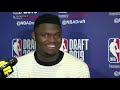 What Makes Zion Williamson So Damn Good | Rookie Reports | The Ringer