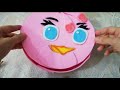 Angry birds Stella bag