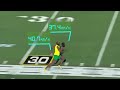 Usain Bolt vs John Ross | The Fastest 40-yard dash ever