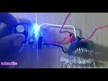 LED Running circuit with speed control | #70 | Circuiterதமிழ்