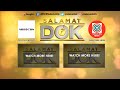 Salamat Dok: Dr. Sonny Villoria explains the Type 2 Diabetes