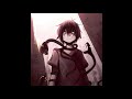 Nightcore- Everything Black