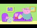 Peppa Pig Nederlands Compilatie Nieuwe Afleveringen | Chloe’s Poppenkast | Tekenfilm | Peppa de Big
