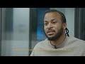 TriNet Warriors at Work || Moses Moody Becomes a Tech Genius