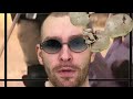 Gedz - Gehenna (Official Video)