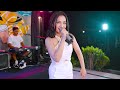 Lala Widy Ft. Lembayung Musik - Jika Hanya Gurauan (Live Dangdut Electone) | Engkau Malah Membenci