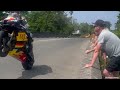 IOMTT 2024: Superbike TT - Disaster for Dunlop!!!