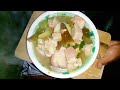 PORK SINIGANG UNLI GULAY#porksinigang