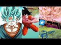 【罠】ULTRAベジットブルーが欲しくなってしまう動画【ドラゴンボールレジェンズ】