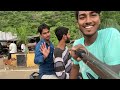 Haji Malang Mumbai || Malang Gad Trek | Full Information || LR_Creations1 Vlog || Tourist Place ||