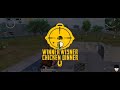 how noobs got chicken dinner in pubg mobile = Total entertainment