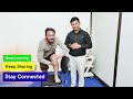 STOP KNEE PAIN NOW WITH THIS EASY HOME EXERCISE | PHYSIOTHERAPY FOR KNEE PAIN.