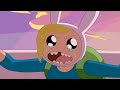 The Other Side of Bad Little Boy (Adventure Time)