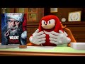 Knuckles approves 2022 movies
