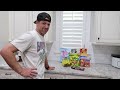 EXTREME CLEAN WITH ME + CAR CLEANING MOTIVATION + PACKING FOR VACATION & MORE!