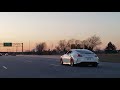 430WHP SUPERCHARGED 370z GOING NUTS - GT HAUS EXHAUST