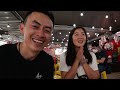 Thai Tourists First Time Trying Malaysian Durian 🇲🇾 Is it really better here?