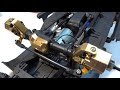 Yeah Racing Brass Upgrade Set for Traxxas TRX-4 - Installation and Advantages