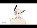 floppy ears animation meme (kobi) remake