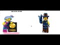 La Gran Aventura Lego 2 resumido en 2 minutos