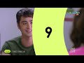 #SnoRene: 10 most unforgettable 'kilig' scenes of Snoop & Irene in Can't Buy Me Love | Toplist