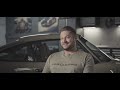 SPORTEC SUB1000 Elements | The Porsche backdate race car in general (subtitles)