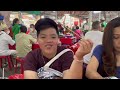 10 BANGKOK Budget Restaurants & Stalls • Filipino w/ ENG Sub • The Poor Traveler