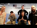 Peak Instructors React to Who Am I Rooftop Fight Scene | Peak Performance Training Center